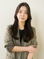 三田 知花(サンダ チカ)