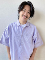 鈴木 大地(スズキ タイチ)