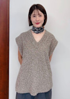 大平 わかな(オオヒラ ワカナ)