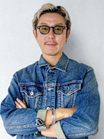 佐々木 康介(ササキ コウスケ)