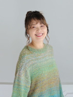 manami　#髪質改善#縮毛矯正#白髪ぼかし#白髪染め(マナミ)