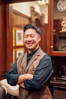 関　盟志亜(セキ　メシア)