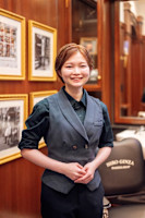 井手　葉月(イデ　ハヅキ)