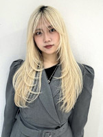 MOMOHA レイヤー(モモハ レイヤー)