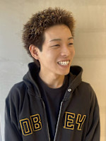 井浦 しょうや(イウラ ショウヤ)