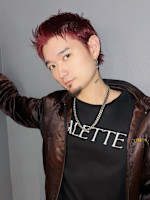 taiga ショート(タイガ ショート)