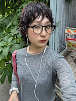 田所梨里 [下北沢駅](タドコロ リリ)