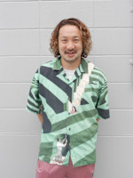 工藤祐也 (マリオ)(クドウ ユウヤ)