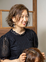 松尾 賀陽子(マツオ カヨコ)