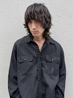 安部佑哉(アベユウヤ)