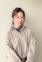 高橋 麻友美(タカハシ マユミ)