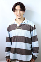 川島　豪(カワシマ ゴウ)