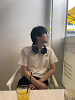 Shun Yaguchi(ヤグチ　シュン)