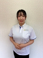 武　詩緒利(タケ　シオリ)