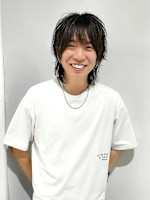 池田　恭彬　新宿２店舗出勤してます。(イケダ　タカアキ)
