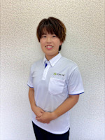 田沼　瑞季(タヌマ　ミズキ)