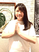 林　みな(ハヤシミナ)