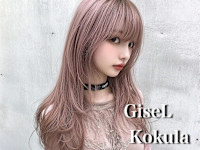 GiesL 小倉(ジゼル)
