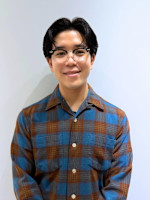 菅原 力哉(スガワラ リキヤ)