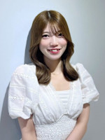 中村 友莉夏(ナカムラ ユリカ)