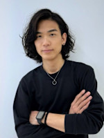 高橋 誉英(タカハシ タカヒデ)