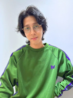 志村 海元(シムラ カイゲン)