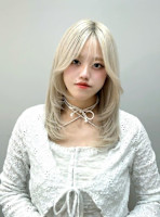 宮原 優美(ミヤハラ ユウミ)