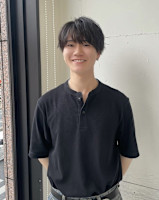 上村 拳吾(カミムラケンゴ)