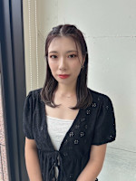 川上紗也加(カワカミサヤカ)