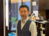 龍見 篤典(タツミ アツノリ)