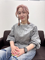 カワモト　ヨウコ(カワモトヨウコ)