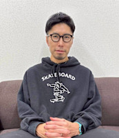 カワカミ　ジュンペイ(カワカミ　ジュンペイ)