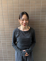 ホリ　マドカ(ホリ　マドカ)