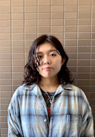 キタハタ　レナ(キタハタ　レナ)