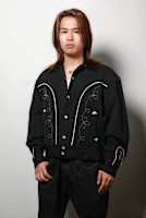 岡田 翔大(オカダ ショウタ)