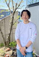 コヤマ　タクロウ(コヤマ　タクロウ)