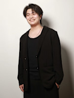 藤井 ハル(フジイ ハル)