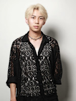 天本頼(アマモトライ)