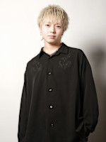 大内田 リク(オオウチダ リク)