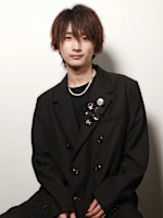 松尾 聖丈(マツオ セイジョウ)