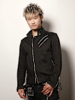 森重 真旺(モリシゲ マオ)