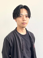 高橋 朋寛(タカハシ トモヒロ)