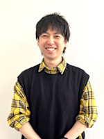 庄子 紘樹(ショウジ ヒロキ)