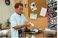 河村典明(カワムラノリアキ)