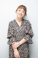 石岡 梨絵(イシオカ リエ)