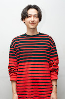 上野 Kent(ウエノ ケント)