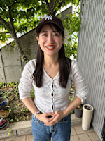 トリゴエ　カオリ(トリゴエ　カオリ)