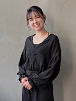 船本 真穂(フナモト マホ)