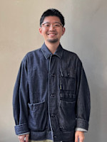 城間 尊富(シロマ タカト)