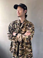 Masashi Hashimoto(マサシ　ハシモト)